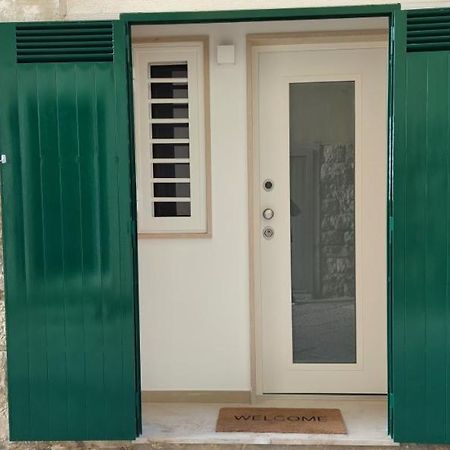 Ferienwohnung Pietraviva Housing Molfetta Exterior foto