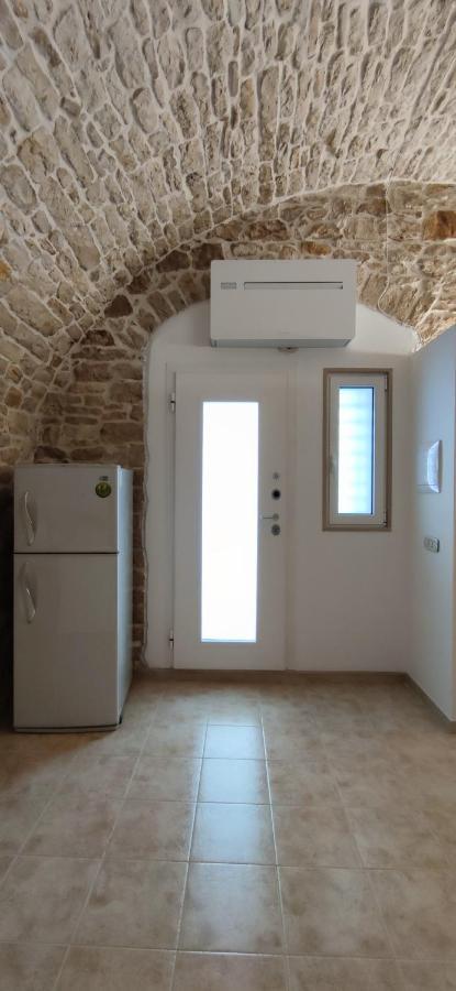 Ferienwohnung Pietraviva Housing Molfetta Exterior foto