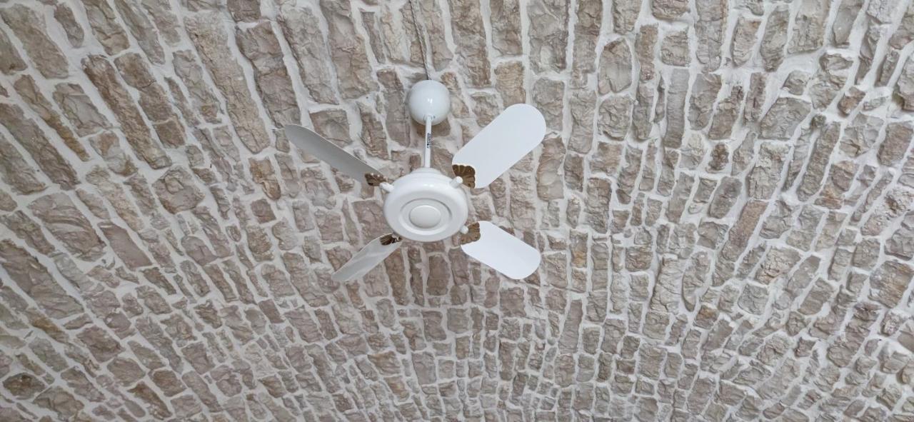 Ferienwohnung Pietraviva Housing Molfetta Exterior foto